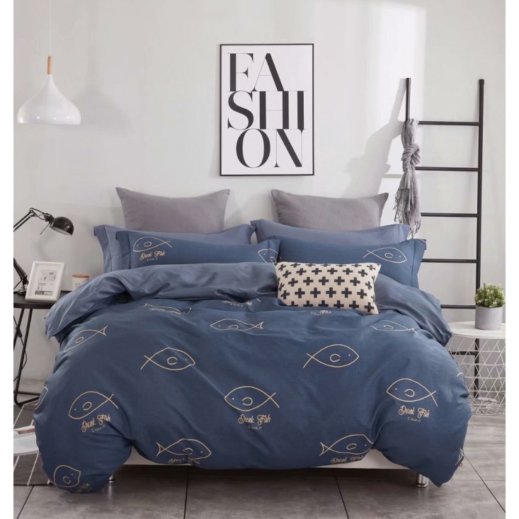 Постельное белье TWILL TPIG4-524 1