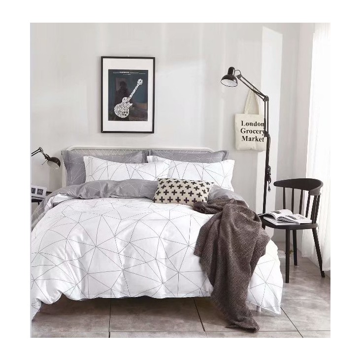 Постельное белье TWILL TPIG4-527 1