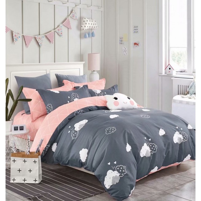 Постельное белье TWILL TPIG4-534 1