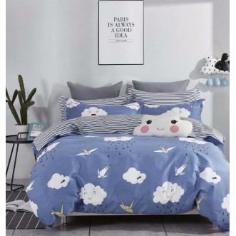 Постельное белье TWILL TPIG4-535 1