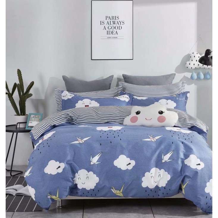 Постельное белье TWILL TPIG4-535 1