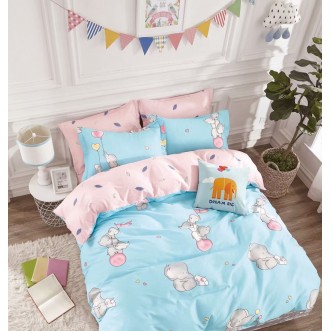 Постельное белье TWILL TPIG4-548 1