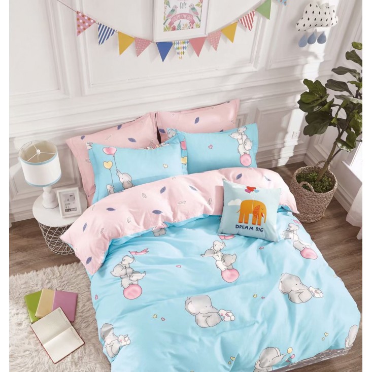 Постельное белье TWILL TPIG4-548 1