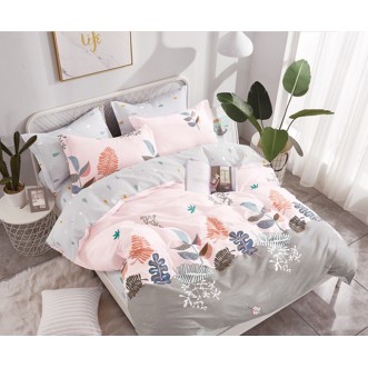 Постельное белье твил 1,5-спальное TPIG4-595 Tango