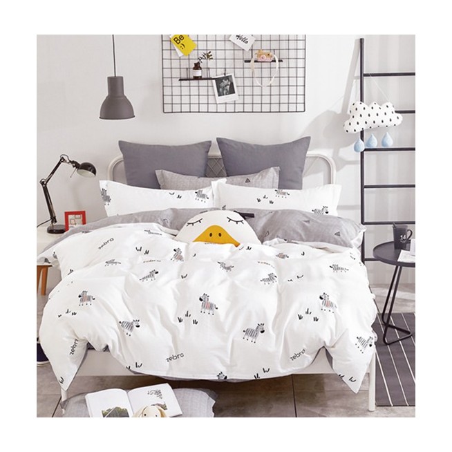 Постельное белье TWILL TPIG4-571 1