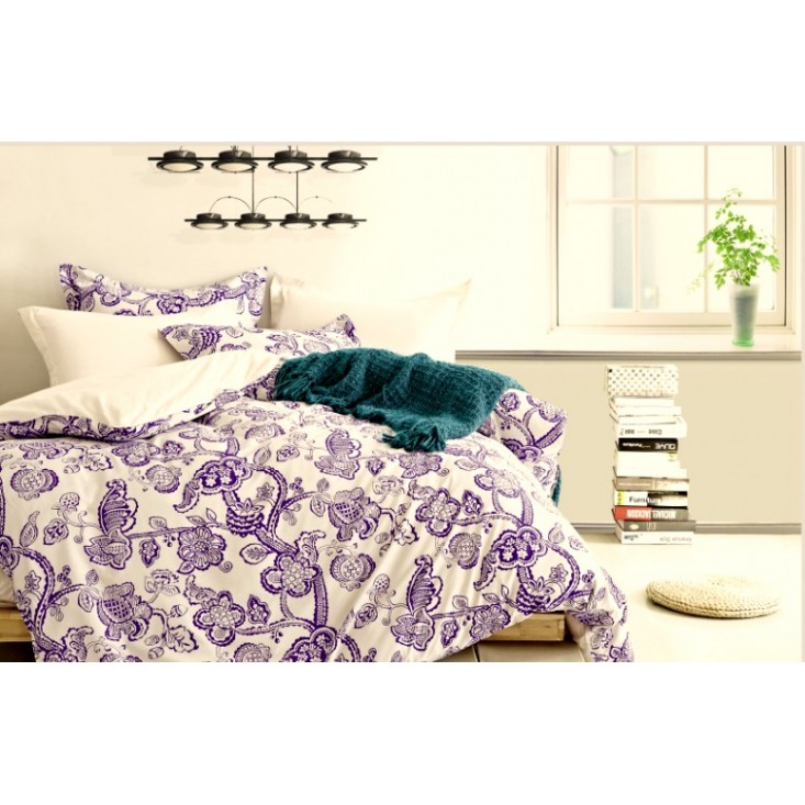 Постельное белье TWILL TPIG2-03 2 спальное Tango