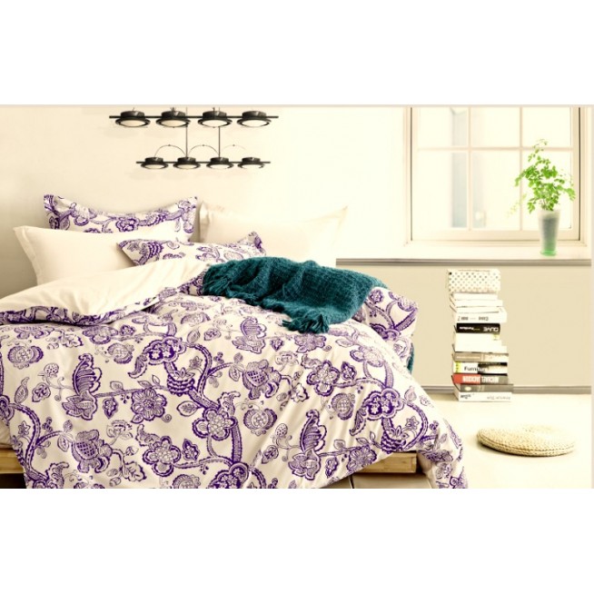 Постельное белье TWILL TPIG2-03 2 спальное Tango