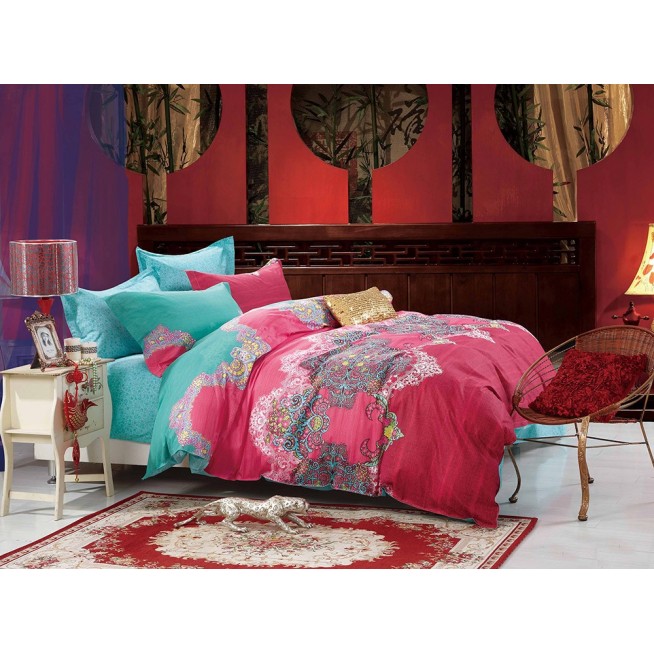 Постельное белье TWILL TPIG2-62 2 спальное Tango