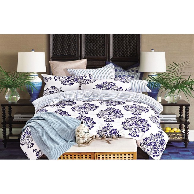 Постельное белье TWILL TPIG2-134 2 спальное Tango