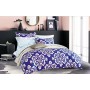 Постельное белье TWILL TPIG2-130 2 спальное Tango