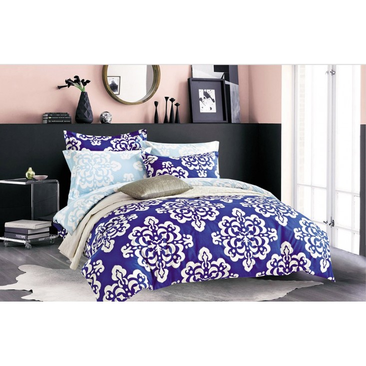 Постельное белье TWILL TPIG2-130 2 спальное Tango