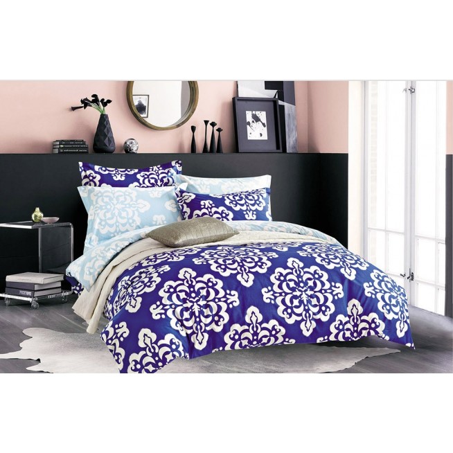 Постельное белье TWILL TPIG2-130 2 спальное Tango