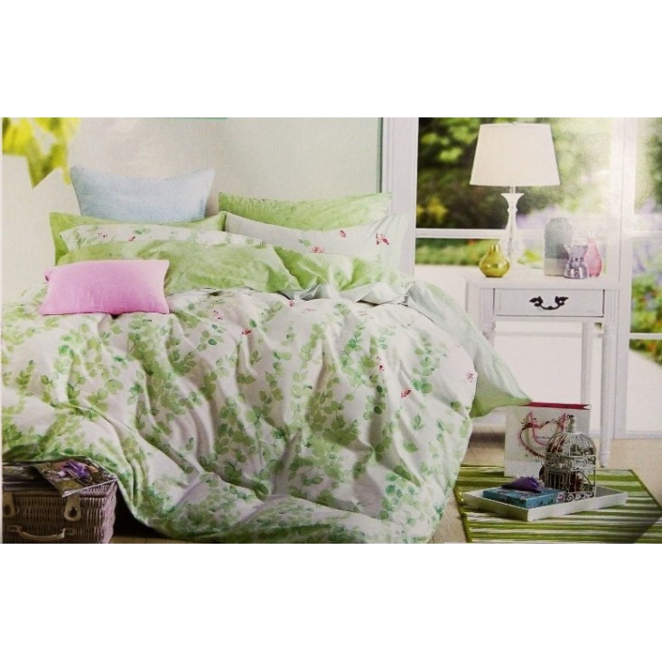 Постельное белье TWILL TPIG2-722 2 спальное Tango