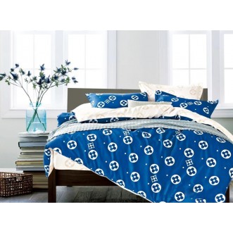 Постельное белье TWILL TPIG2-717 2 спальное Tango