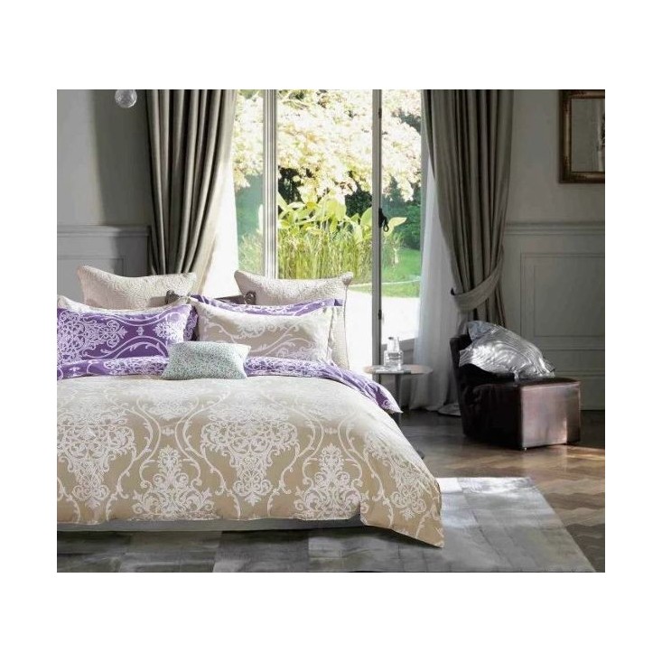 Постельное белье TWILL TPIG2-714 2 спальное Tango