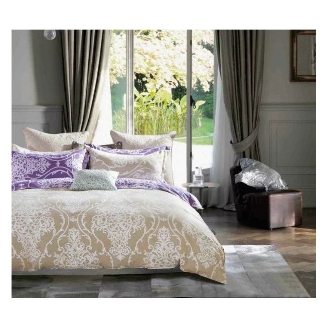 Постельное белье TWILL TPIG2-714 2 спальное Tango