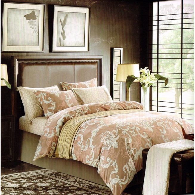 Постельное белье TWILL TPIG2-733 2 спальное Tango