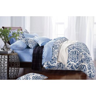 Постельное белье TWILL TPIG2-729 2 спальное Tango