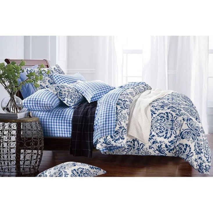 Постельное белье TWILL TPIG2-729 2 спальное Tango