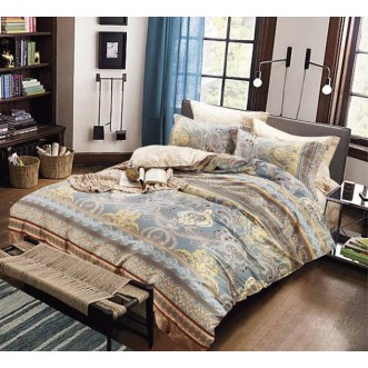 Постельное белье TWILL TPIG2-84 2 спальное Tango