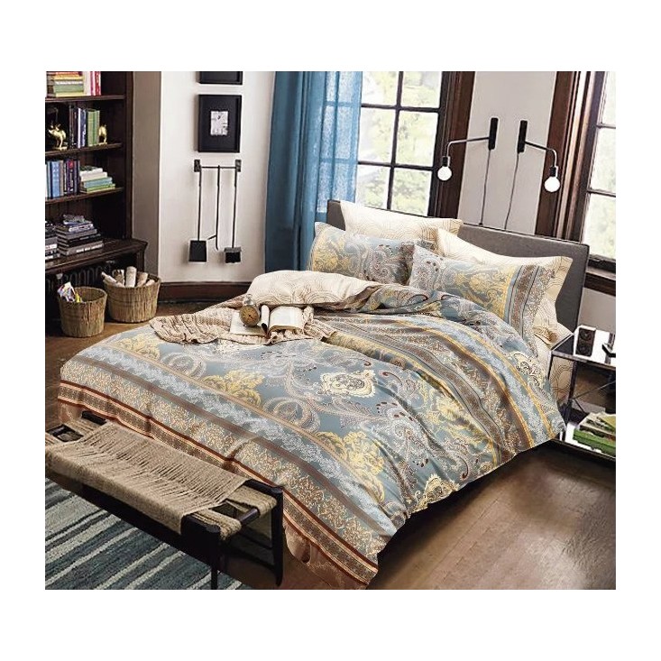 Постельное белье TWILL TPIG2-84 2 спальное Tango