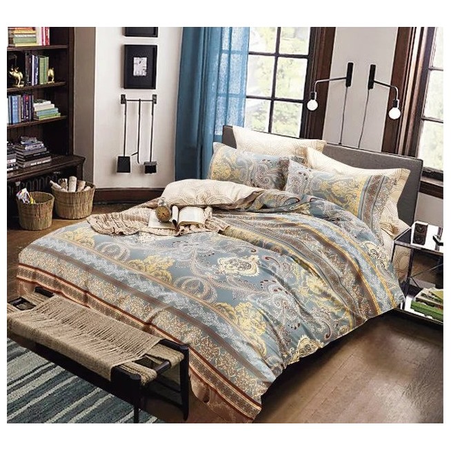 Постельное белье TWILL TPIG2-84 2 спальное Tango