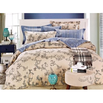 Постельное белье TWILL TPIG2-911 2 спальное Tango