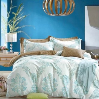 Постельное белье TWILL TPIG2-94 2 спальное Tango