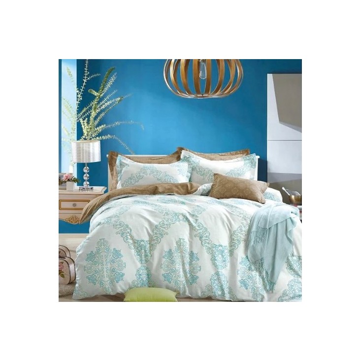 Постельное белье TWILL TPIG2-94 2 спальное Tango