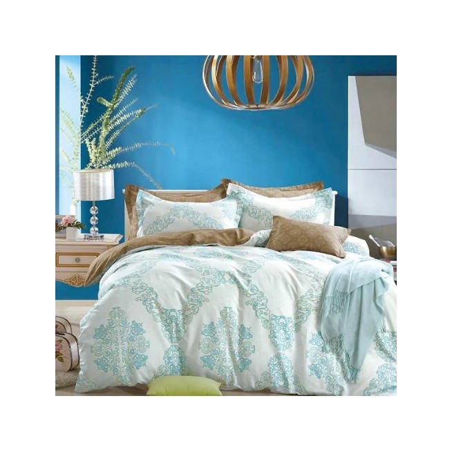 Постельное белье TWILL TPIG2-94 2 спальное Tango