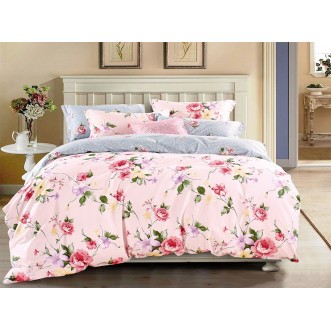 Постельное белье TWILL TPIG2-732 2 спальное Tango