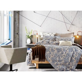 Постельное белье TWILL TPIG2-265 2 спальное Tango