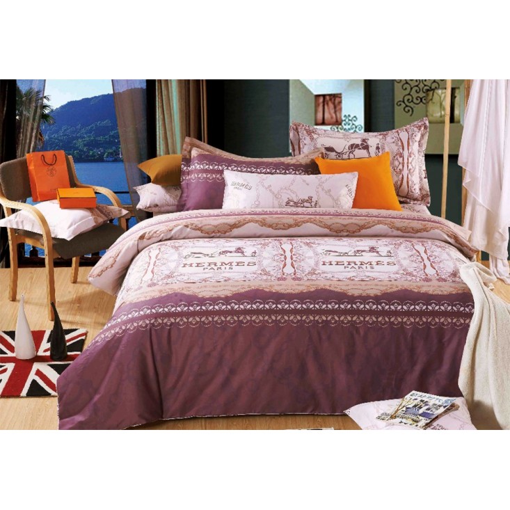 Постельное белье TWILL TPIG2-979 2 спальное Tango