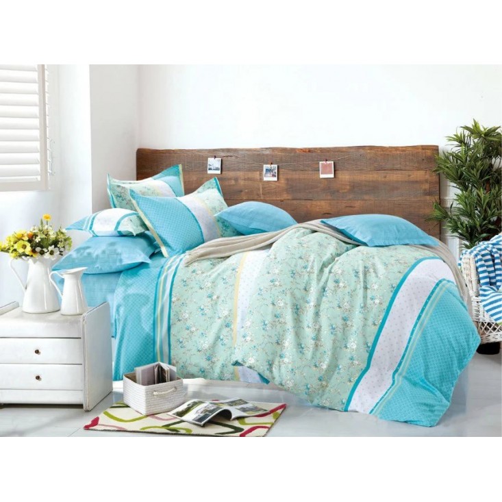 Постельное белье TWILL TPIG2-251 2 спальное Tango