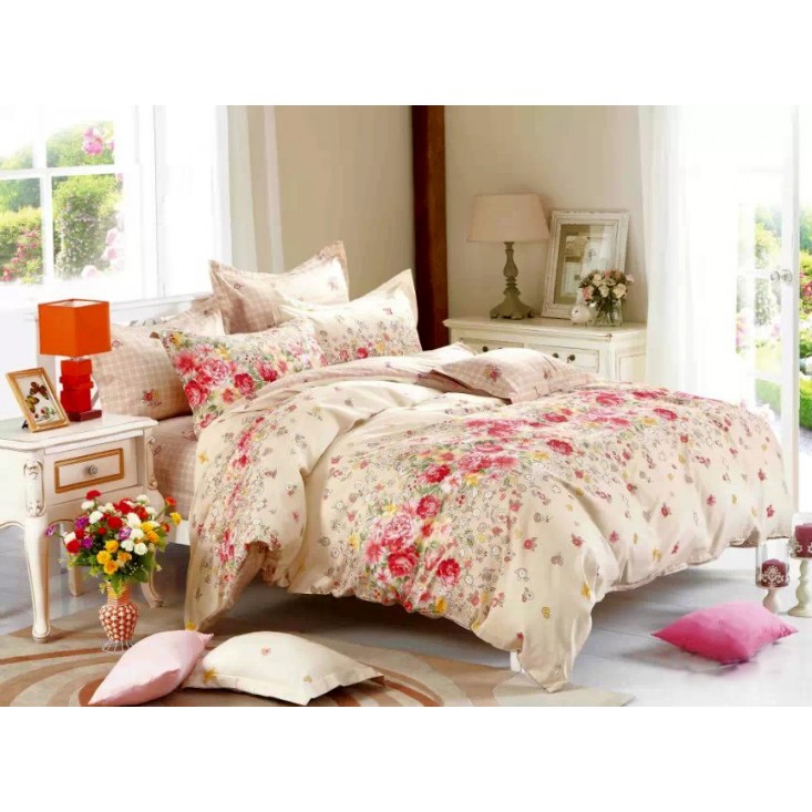 Постельное белье TWILL TPIG2-260 2 спальное Tango