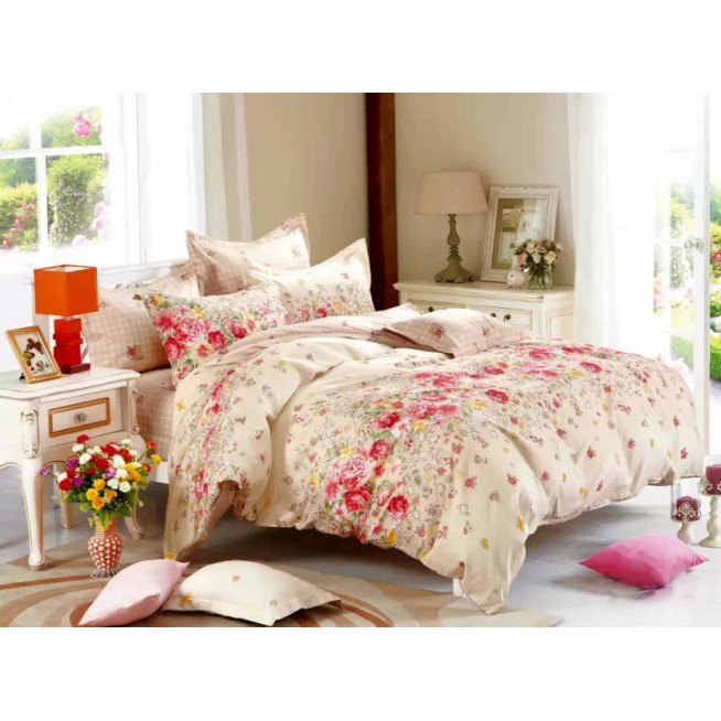 Постельное белье TWILL TPIG2-260 2 спальное Tango