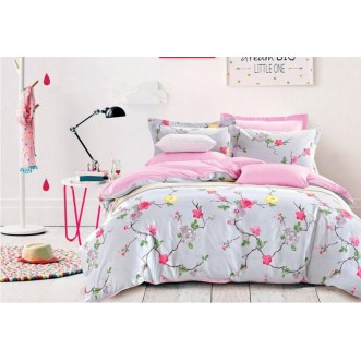 Постельное белье TWILL TPIG2-704 2 спальное Tango