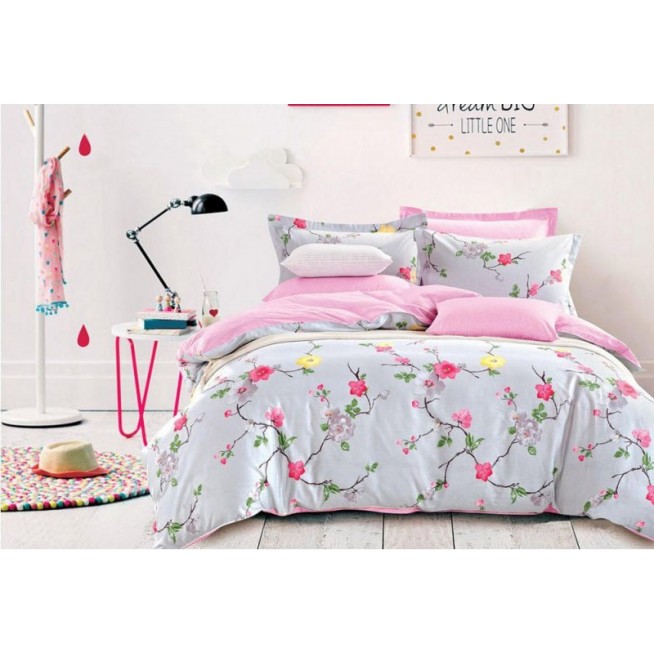 Постельное белье TWILL TPIG2-704 2 спальное Tango