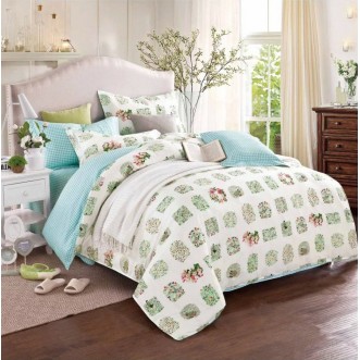 Постельное белье TWILL TPIG2-58 2 спальное Tango