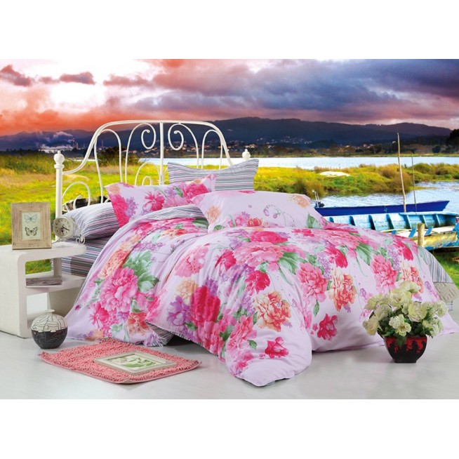 Постельное белье TWILL TPIG2-57 2 спальное Tango