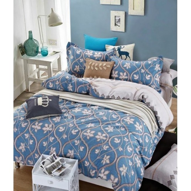 Постельное белье TWILL TPIG2-274 2 спальное Tango