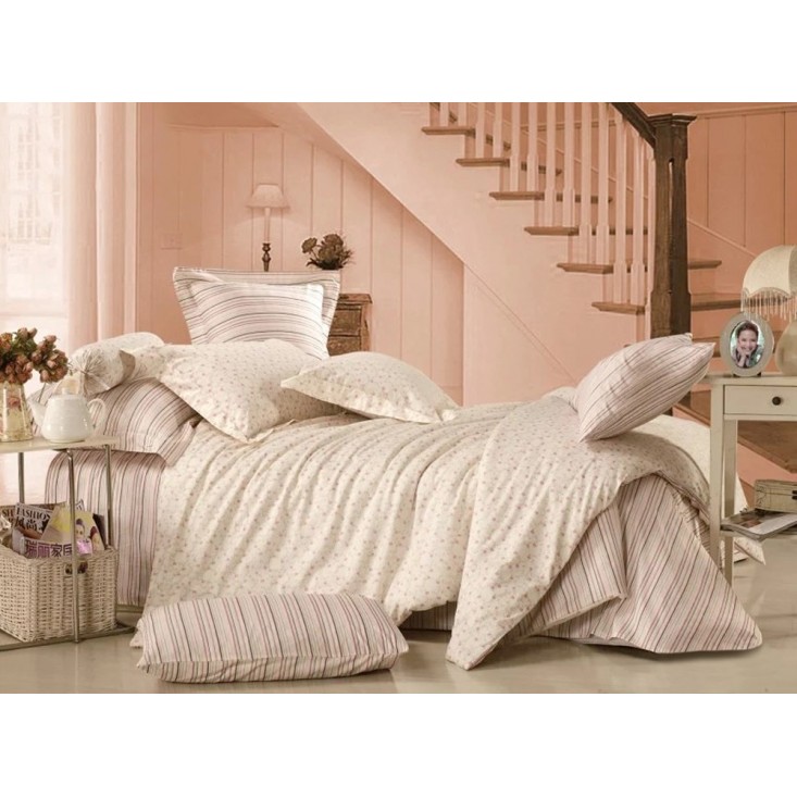 Постельное белье TWILL TPIG2-633 2 спальное Tango