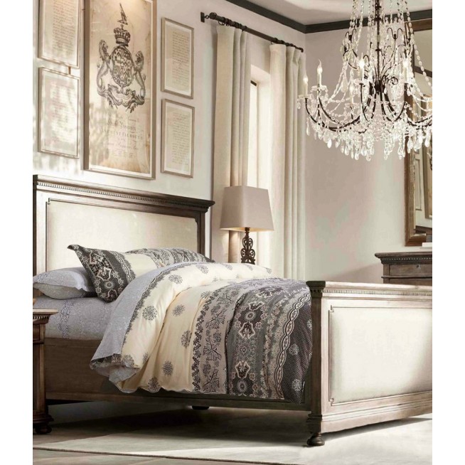 Постельное белье TWILL TPIG2-244 2 спальное Tango