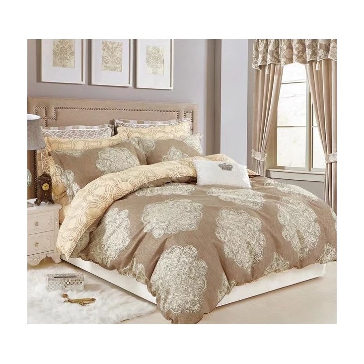 Постельное белье TWILL TPIG2-333 2 спальное Tango