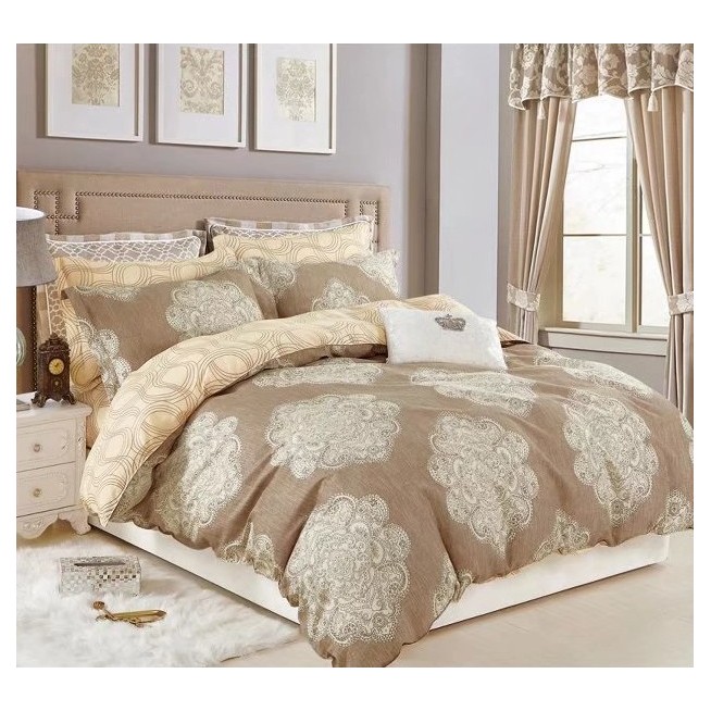 Постельное белье TWILL TPIG2-333 2 спальное Tango