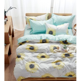 Постельное белье TWILL TPIG2-340 2 спальное Tango