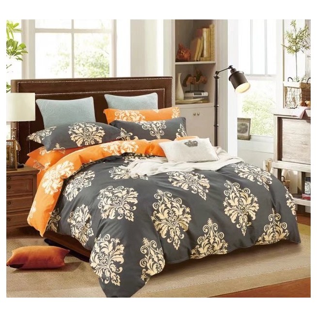 Постельное белье TWILL TPIG2-334 2 спальное Tango