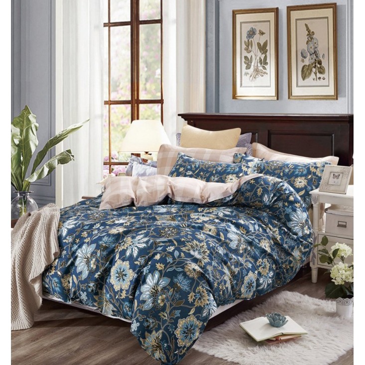 Постельное белье TWILL TPIG2-386 2 спальное Tango