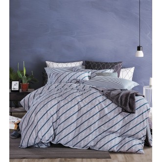 Постельное белье TWILL TPIG2-370 2 спальное Tango