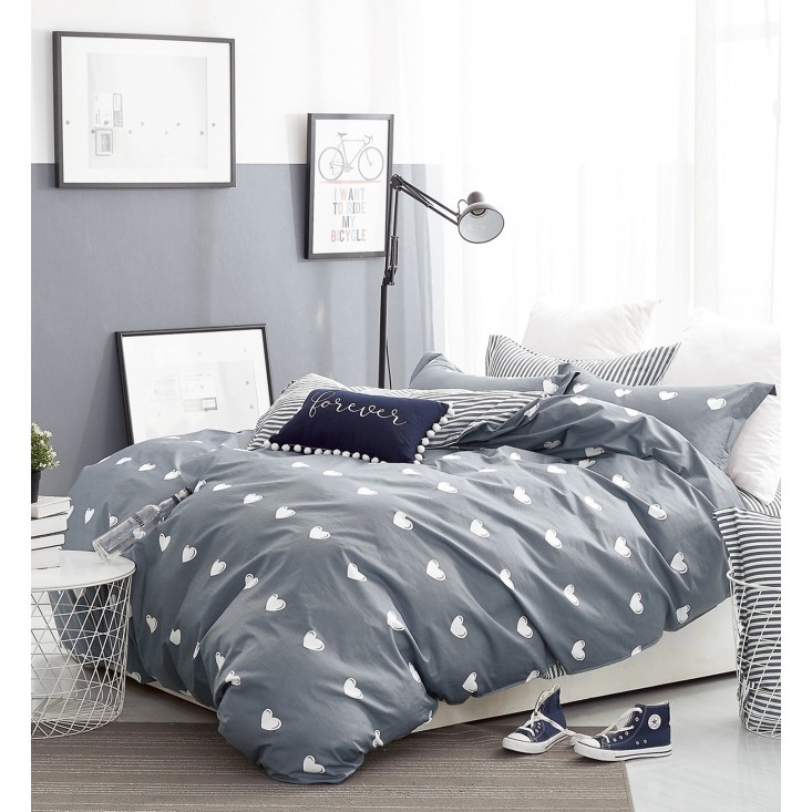 Постельное белье TWILL TPIG2-376 2 спальное Tango